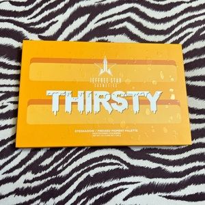 Jeffree Star Thirsty Eyeshadow